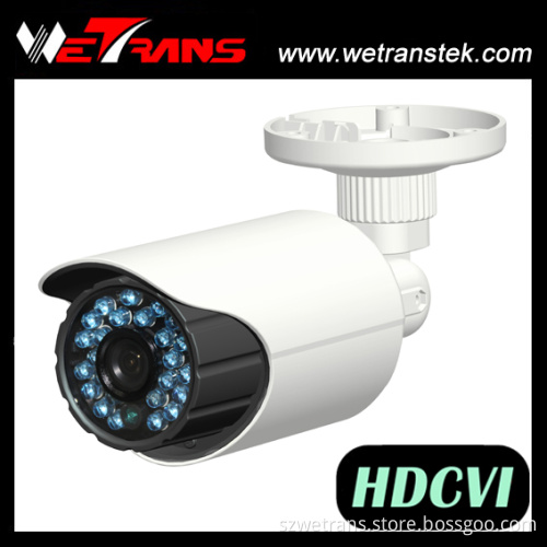 720p CMOS 20m Night Vision Hdcvi Camera (TR-CVI720)